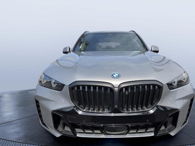 2025 BMW X5 xDrive50e xDrive50e