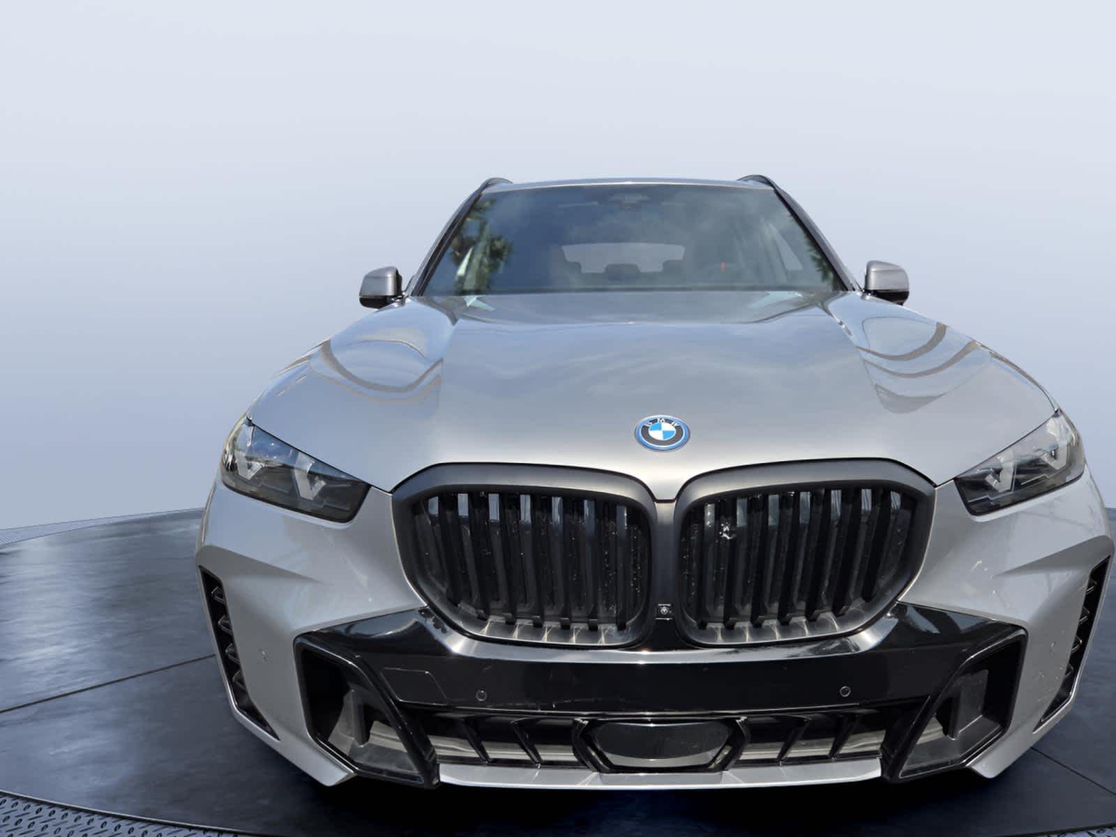 2025 BMW X5 xDrive50e xDrive50e