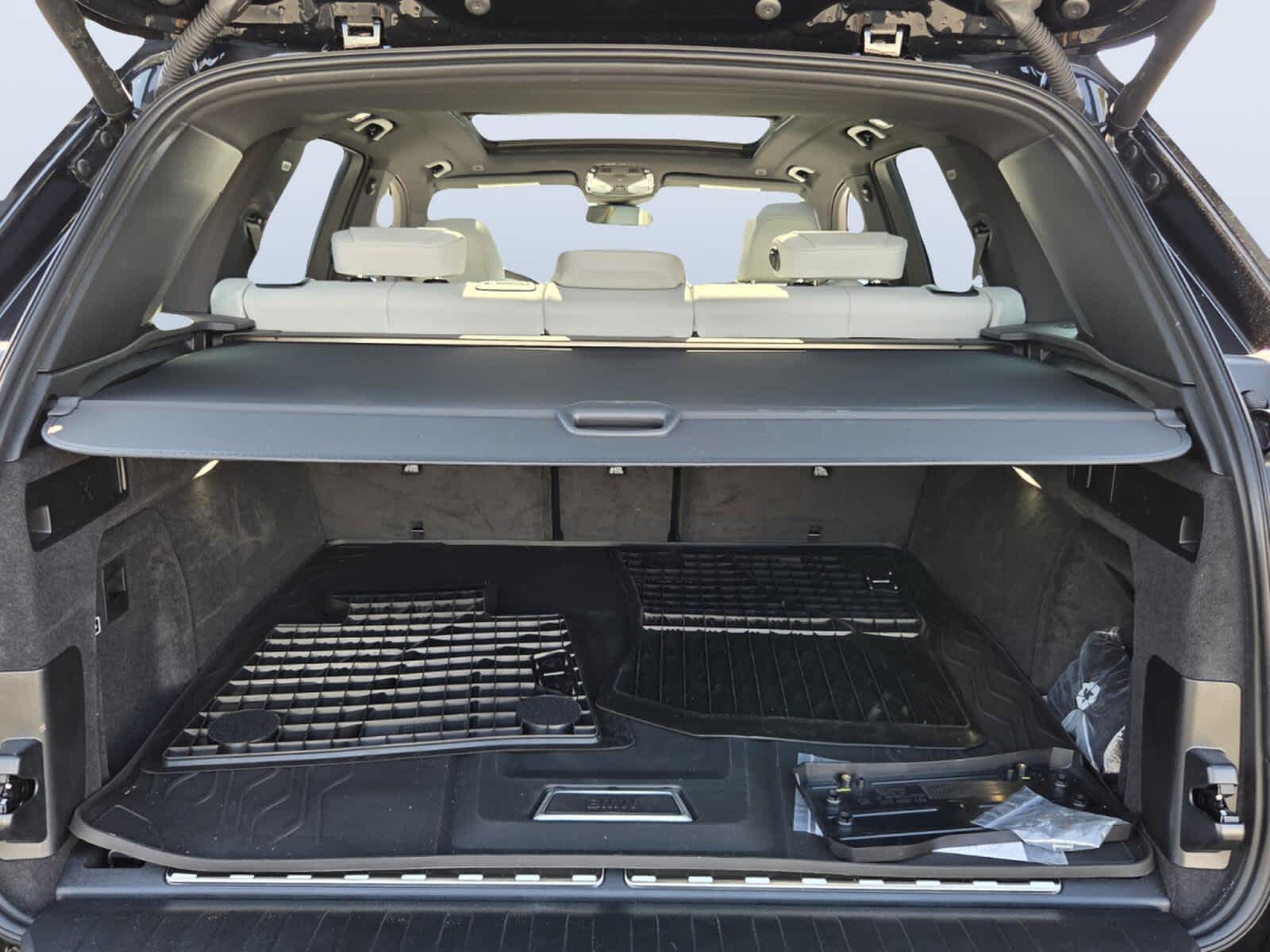 2026 BMW X5 xDrive50e xDrive50e