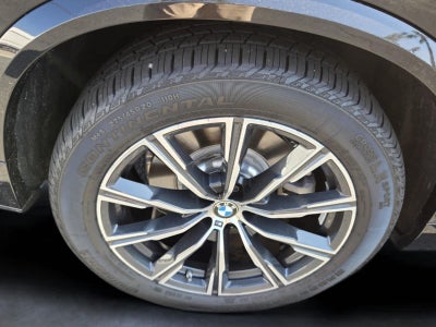 2026 BMW X5 xDrive50e xDrive50e