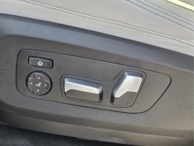 2026 BMW X5 xDrive50e xDrive50e