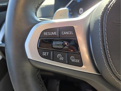 2026 BMW X5 xDrive50e xDrive50e
