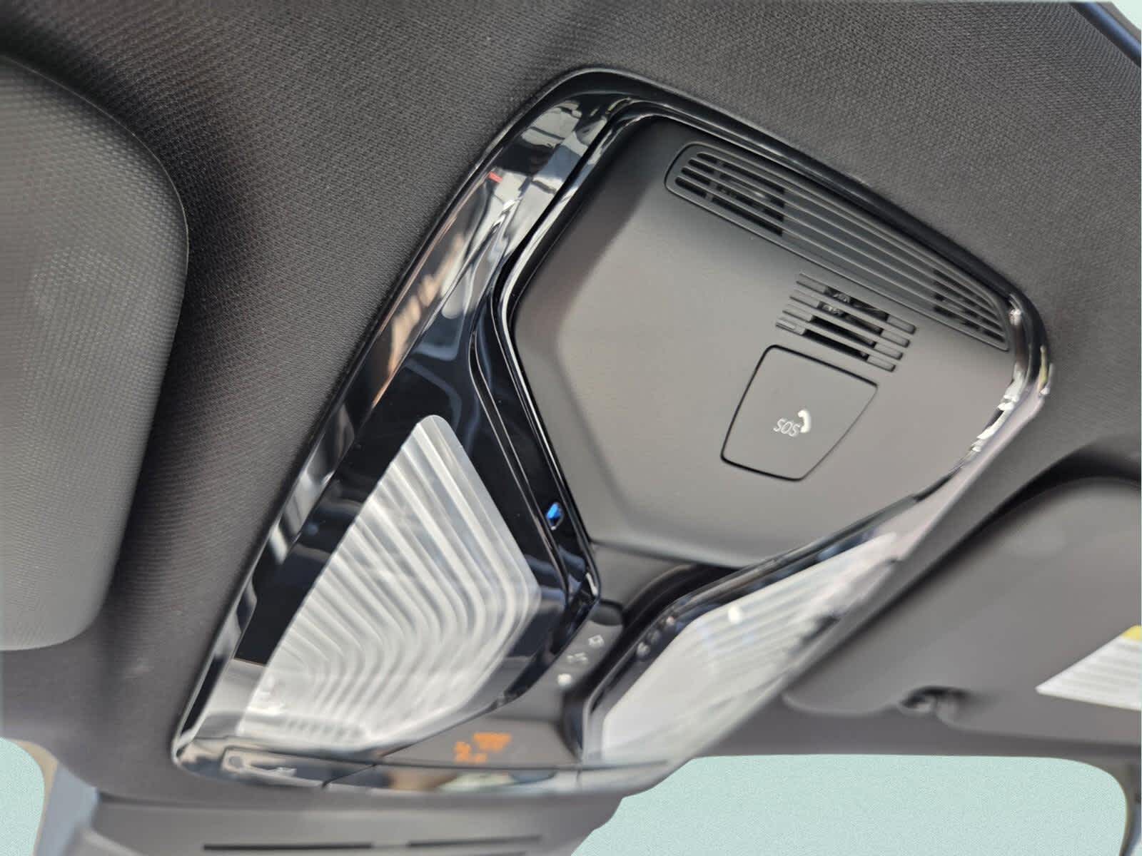 2026 BMW X5 xDrive50e xDrive50e