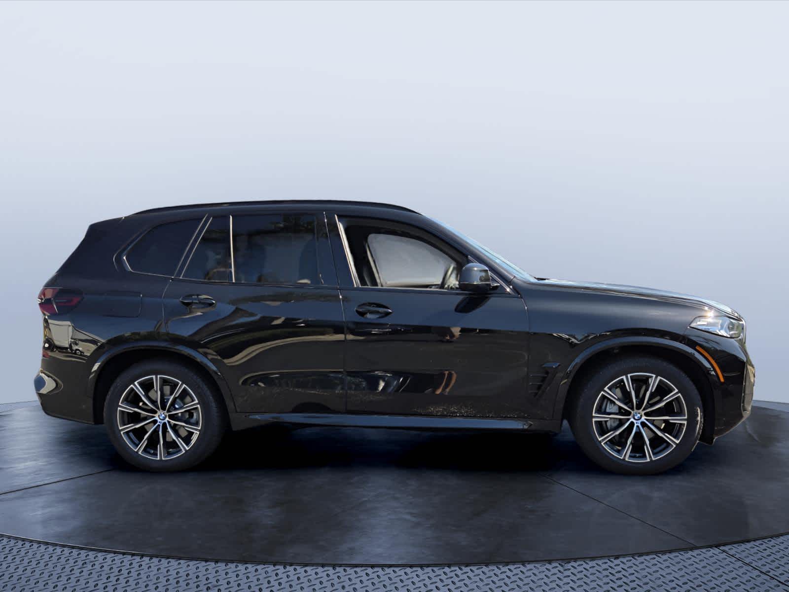 2026 BMW X5 xDrive50e xDrive50e