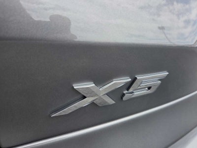 2026 BMW X5 xDrive50e xDrive50e