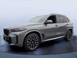 2026 BMW X5 xDrive50e xDrive50e