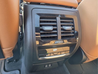 2023 BMW X3 xDrive30i xDrive30i