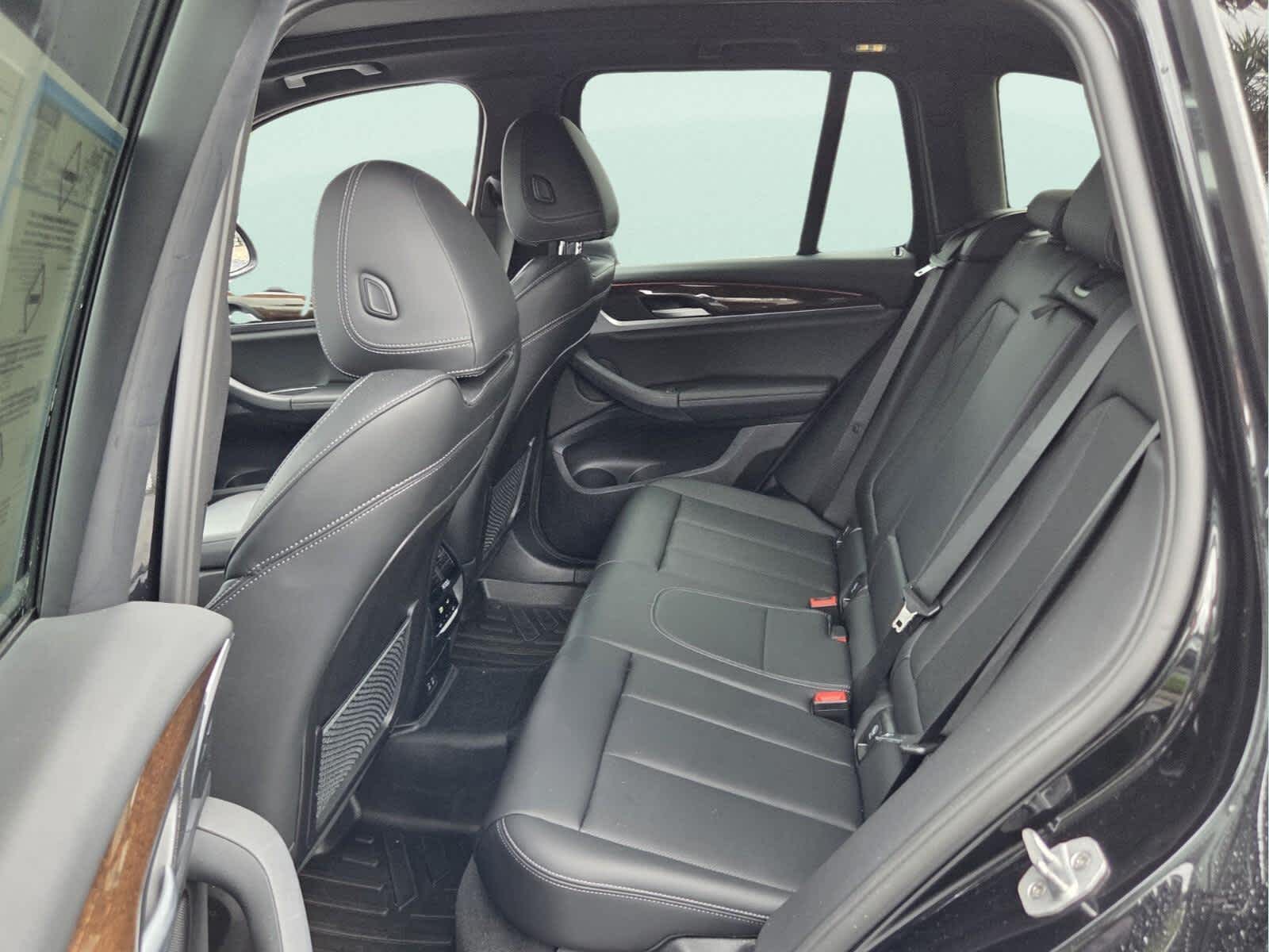 2024 BMW X3 30i - Photo 11