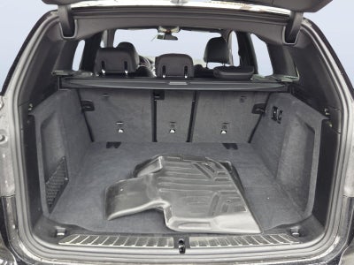 2024 BMW X3 xDrive30i xDrive30i