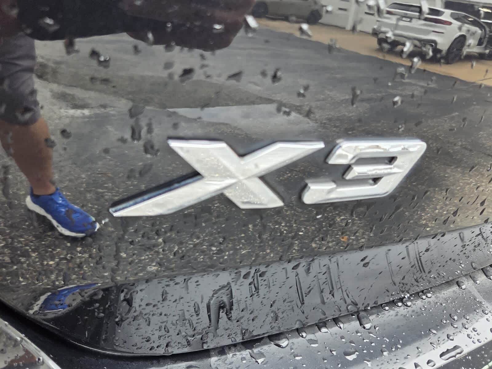 2024 BMW X3 30i - Photo 16