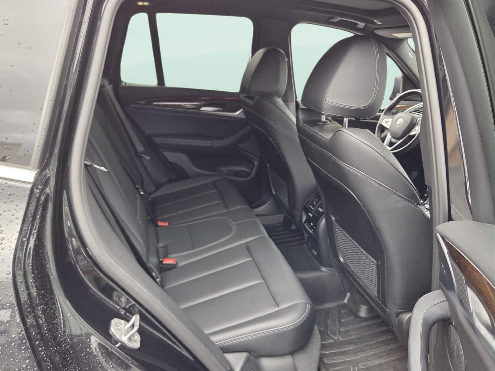 2024 BMW X3 30i - Photo 18