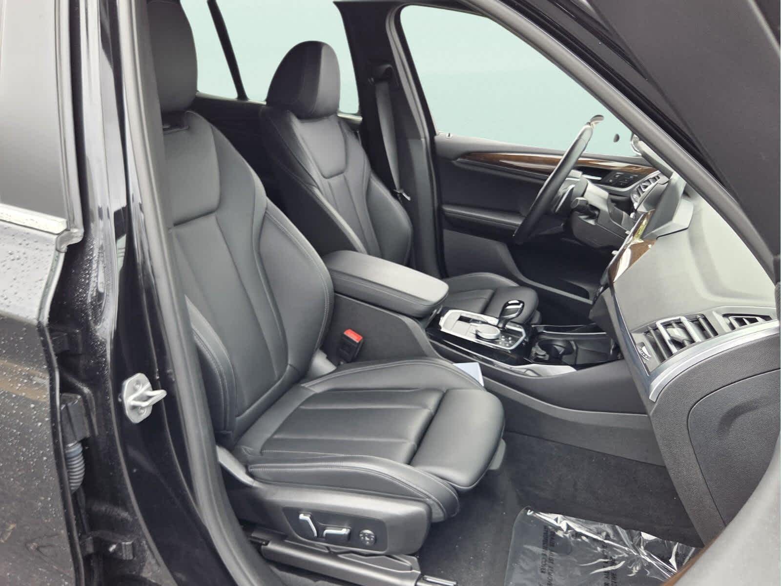 2024 BMW X3 30i - Photo 19