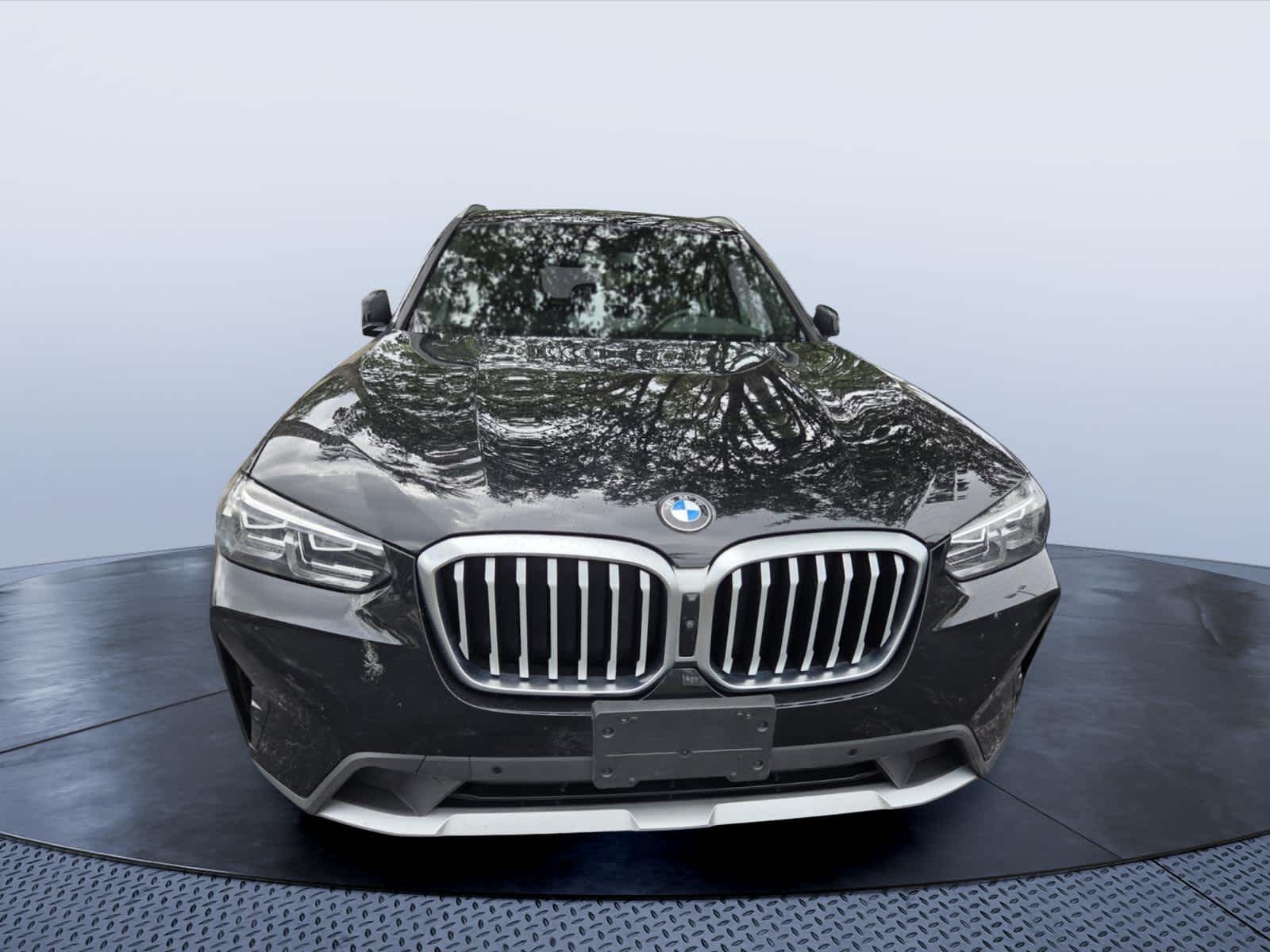2024 BMW X3 xDrive30i xDrive30i
