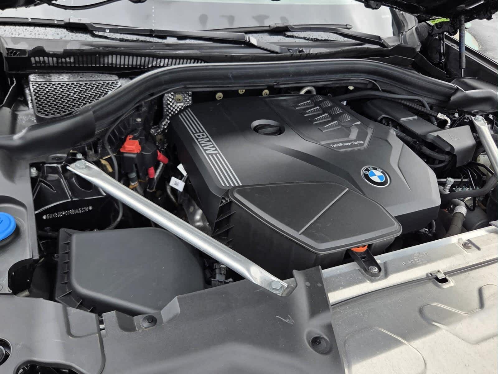 2024 BMW X3 30i - Photo 22