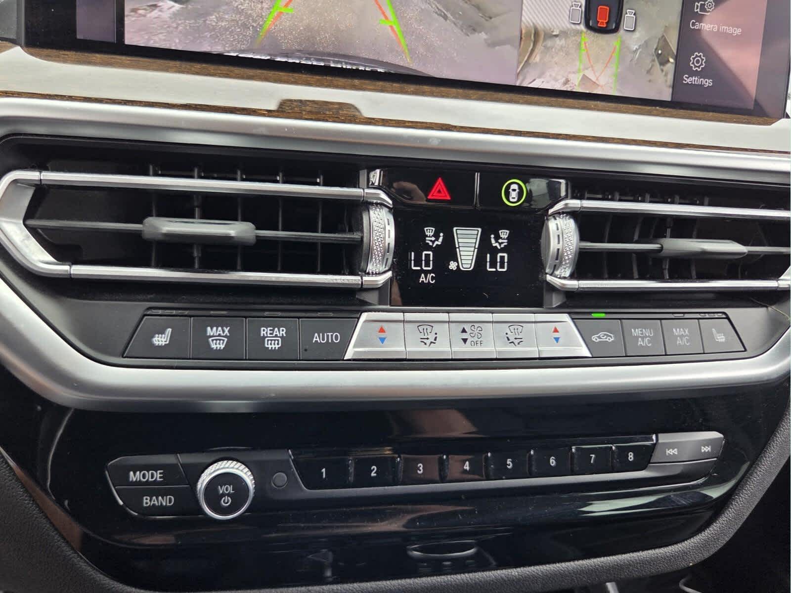 2024 BMW X3 30i - Photo 25