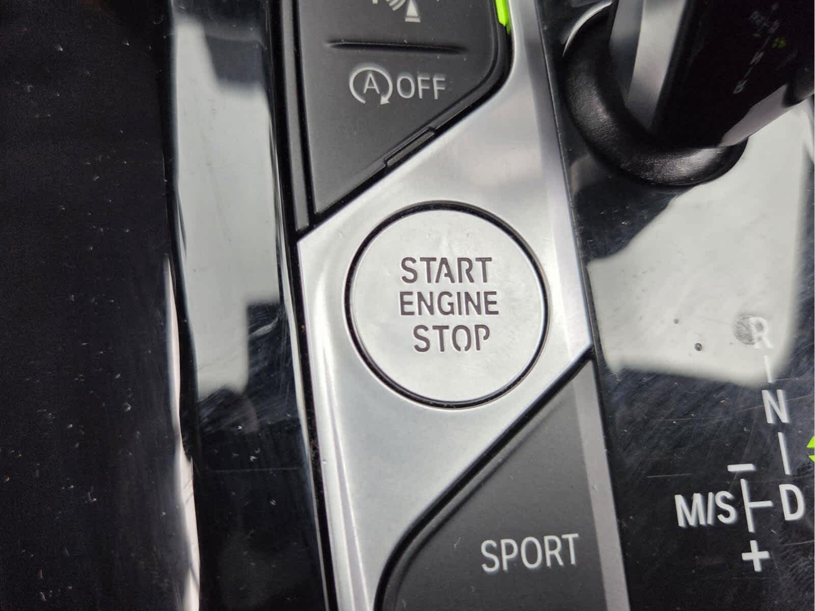 2024 BMW X3 xDrive30i xDrive30i