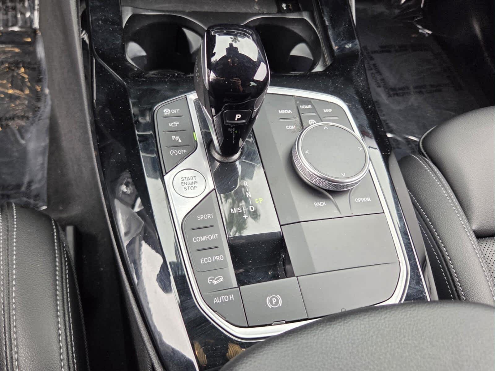 2024 BMW X3 xDrive30i xDrive30i