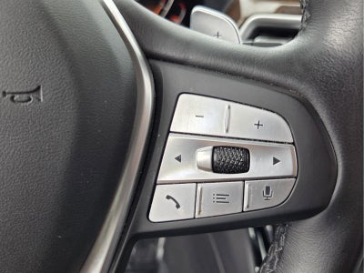 2024 BMW X3 xDrive30i xDrive30i
