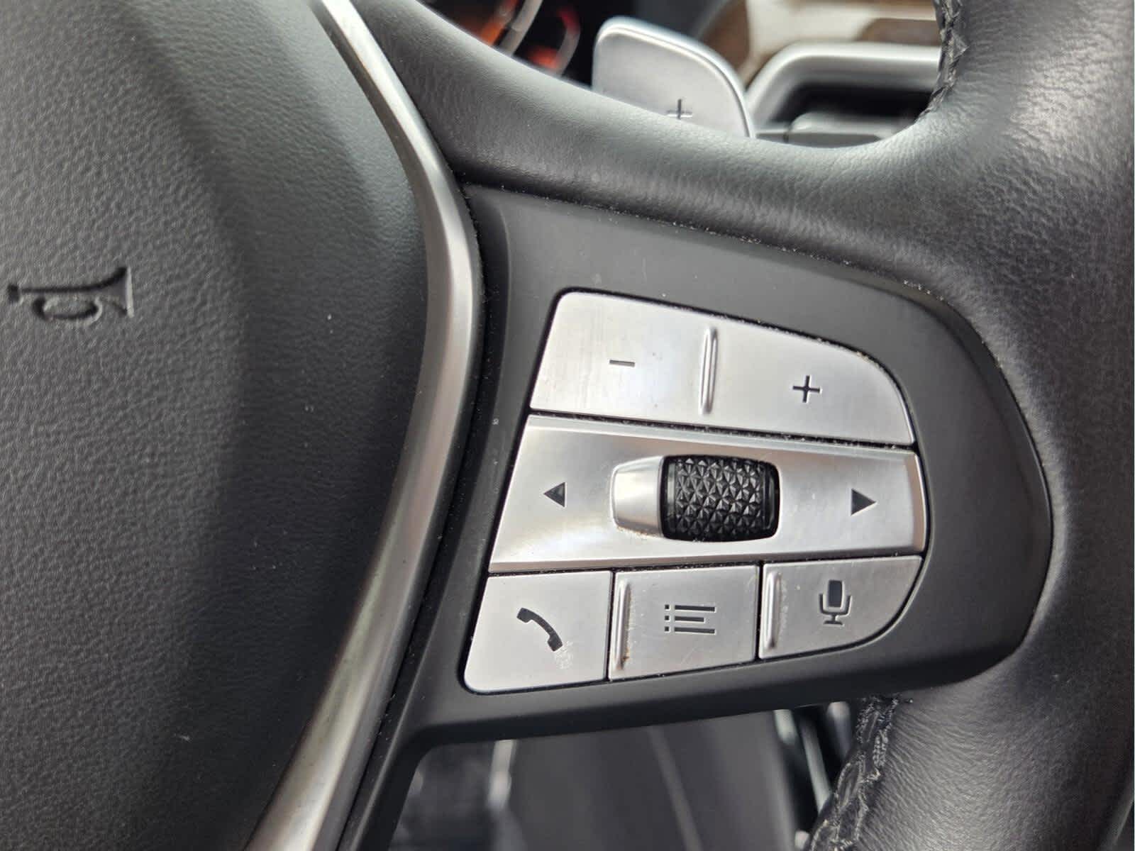 2024 BMW X3 xDrive30i xDrive30i