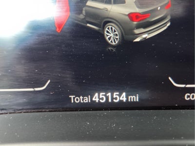 2024 BMW X3 xDrive30i xDrive30i