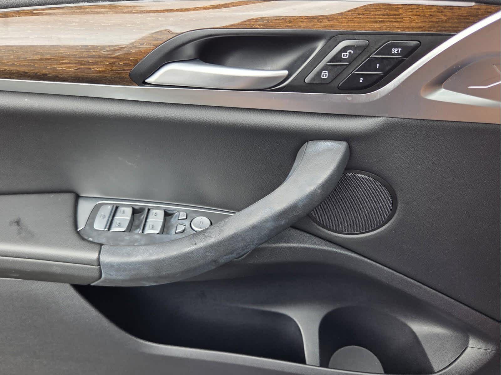 2024 BMW X3 30i - Photo 32