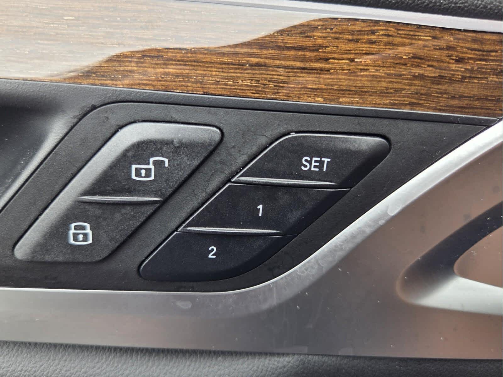 2024 BMW X3 30i - Photo 34