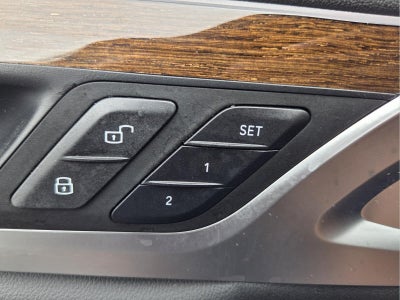 2024 BMW X3 xDrive30i xDrive30i