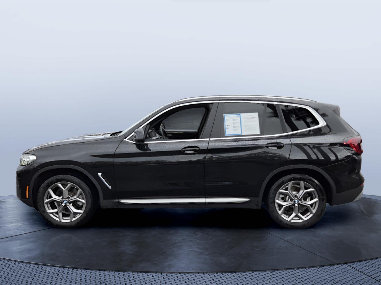 2024 BMW X3 30i - Photo 6