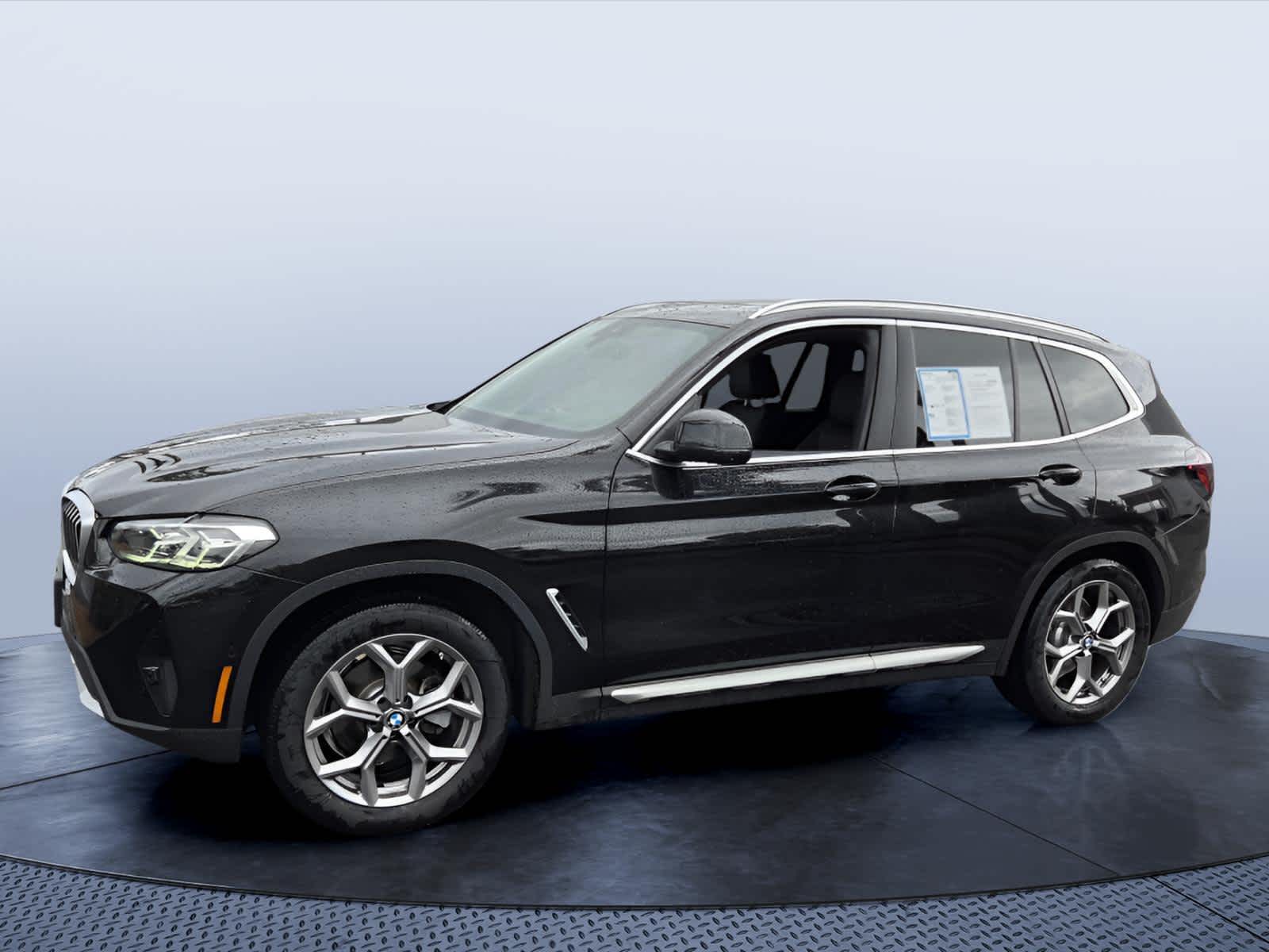 2024 BMW X3 30i - Photo 7