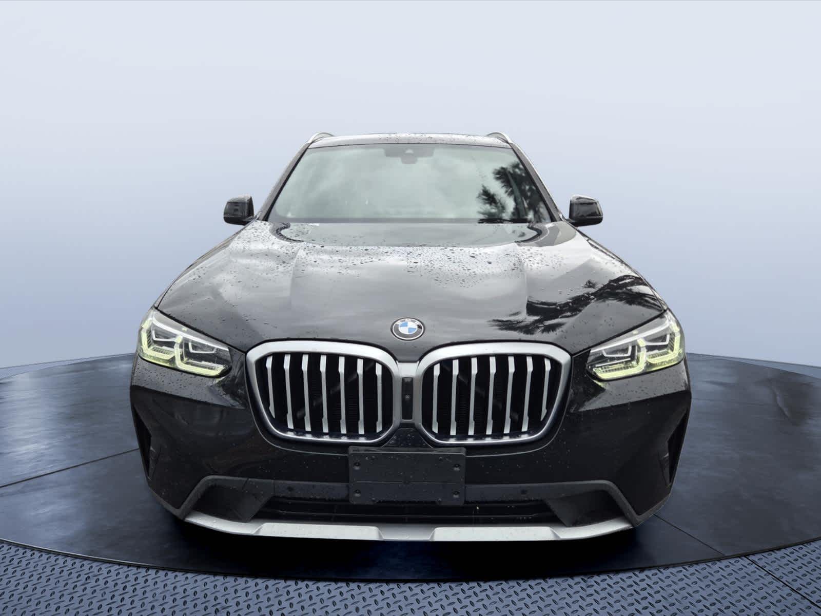 2024 BMW X3 30i - Photo 8