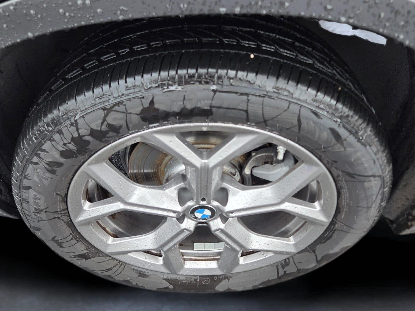 2024 BMW X3 30i - Photo 9