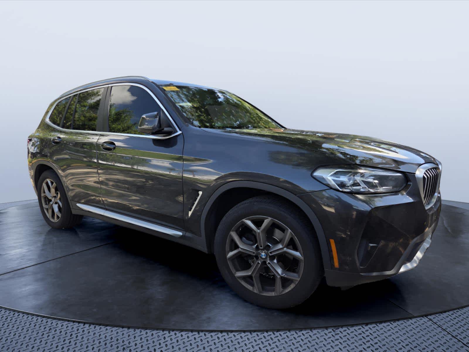 2023 BMW X3 xDrive30i xDrive30i