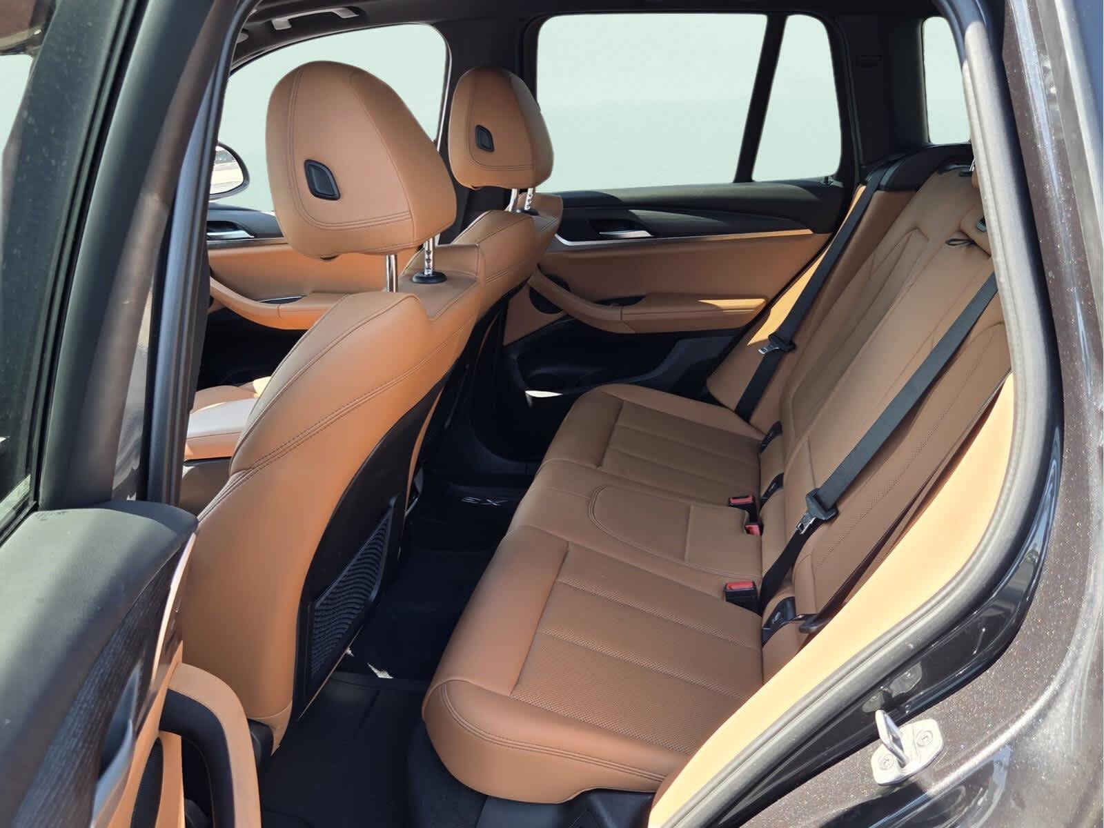 2023 BMW X3 xDrive30i xDrive30i