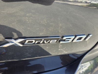 2023 BMW X3 xDrive30i xDrive30i