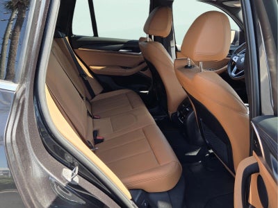 2023 BMW X3 xDrive30i xDrive30i
