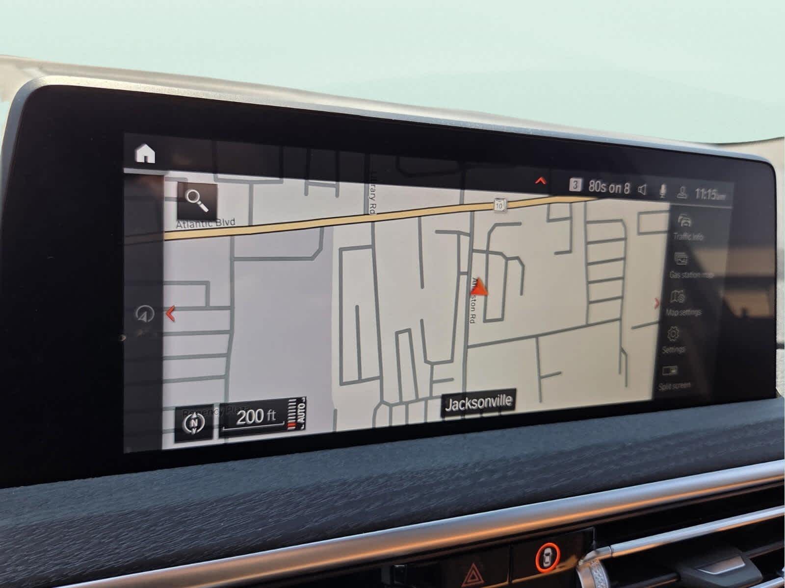 2023 BMW X3 xDrive30i xDrive30i
