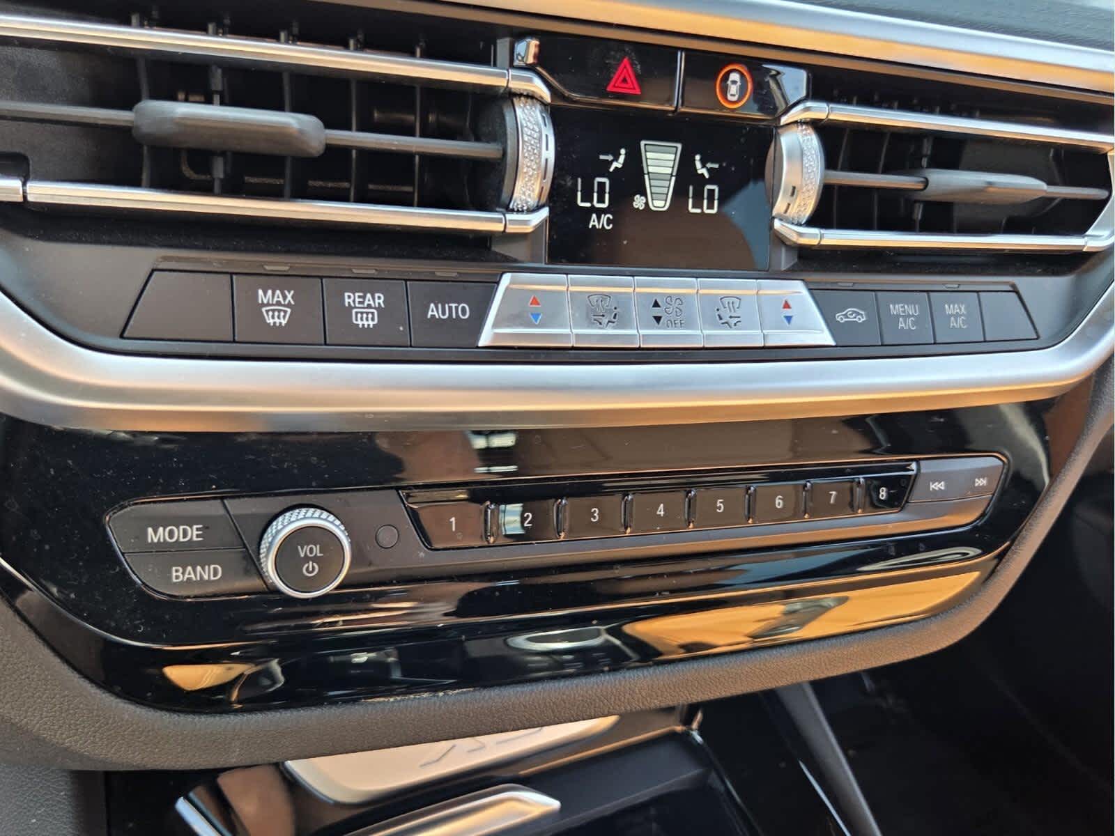 2023 BMW X3 xDrive30i xDrive30i