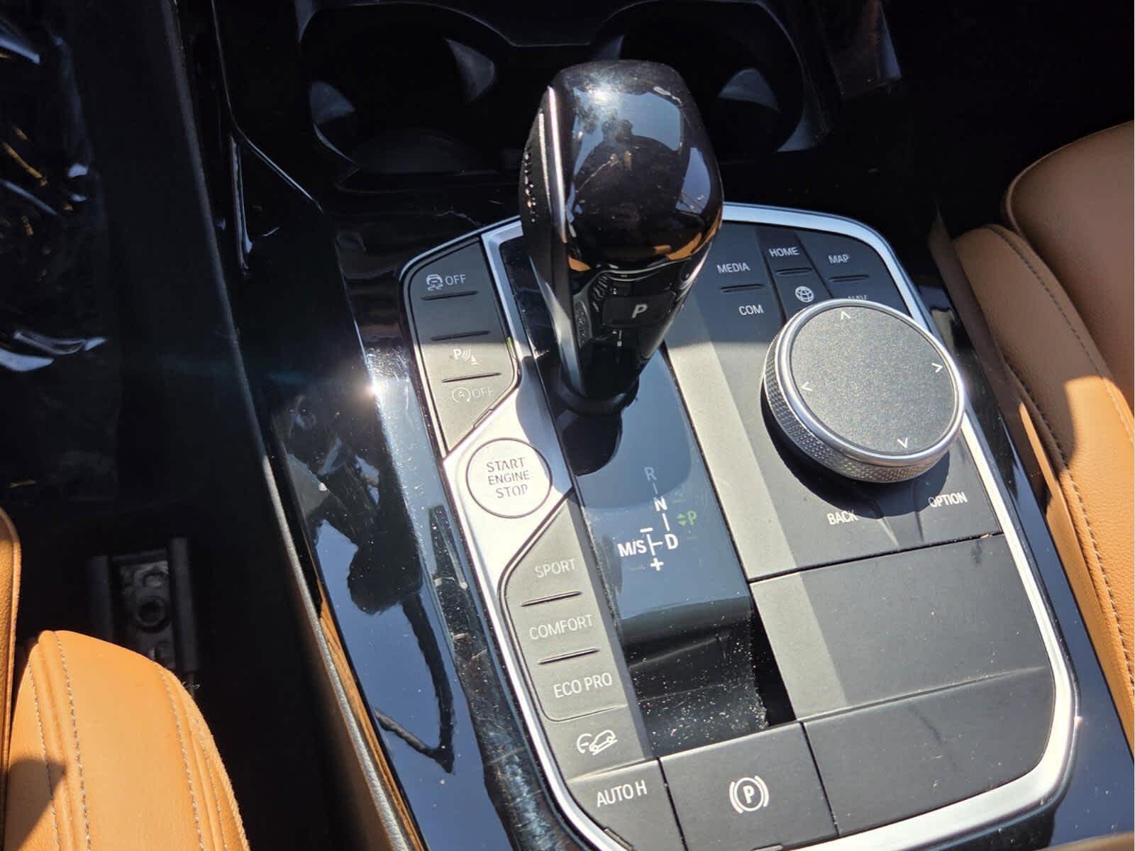 2023 BMW X3 xDrive30i xDrive30i