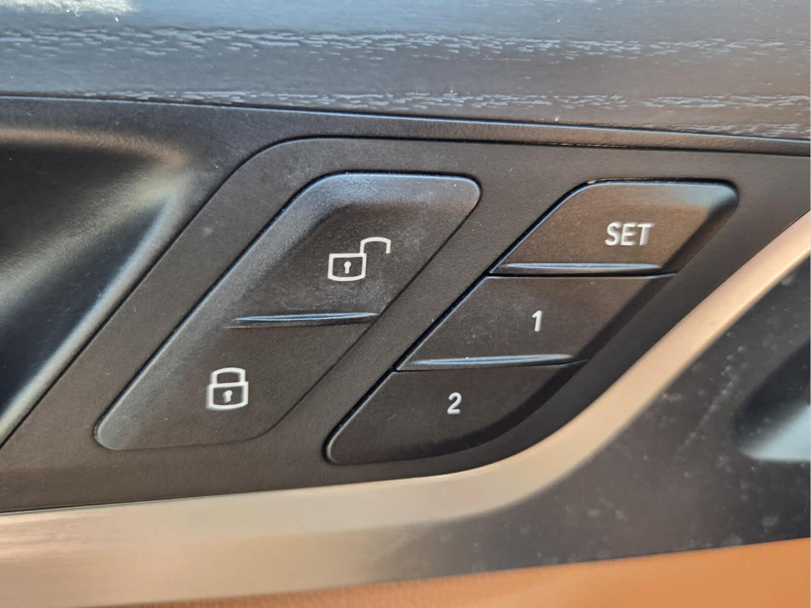 2023 BMW X3 xDrive30i xDrive30i