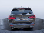 2023 BMW X3 xDrive30i xDrive30i