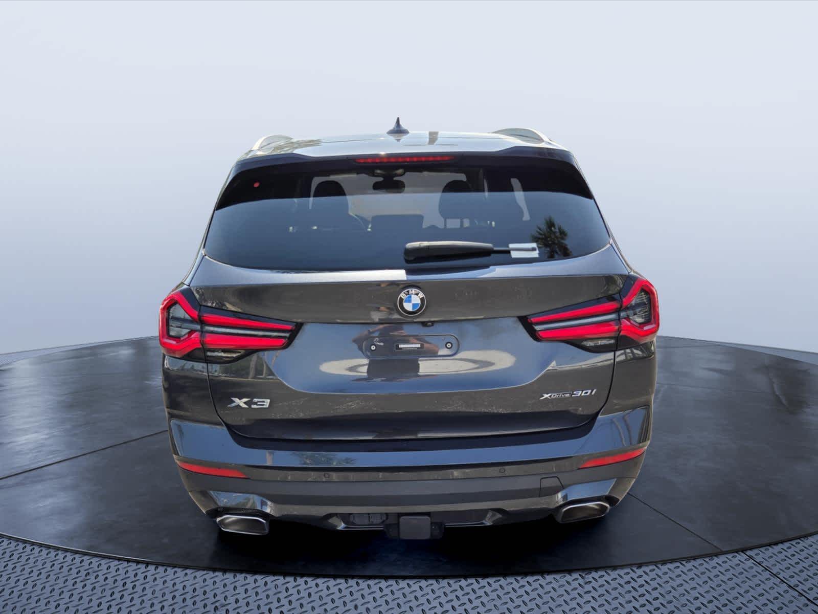 2023 BMW X3 xDrive30i xDrive30i