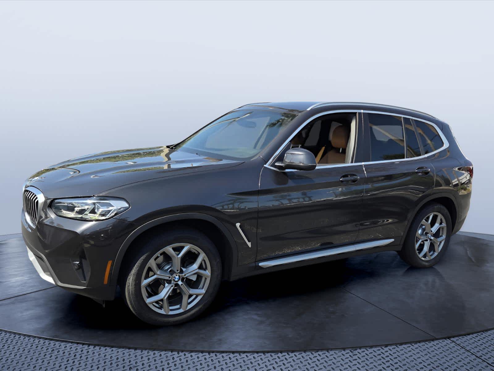 2023 BMW X3 xDrive30i xDrive30i