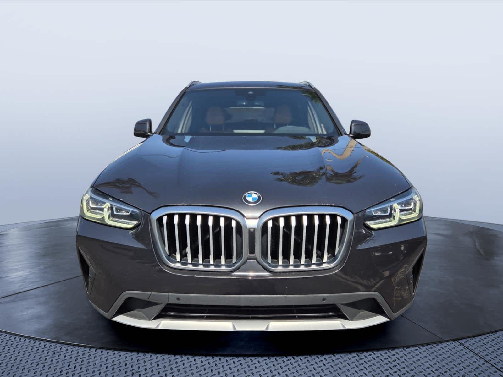2023 BMW X3 xDrive30i xDrive30i