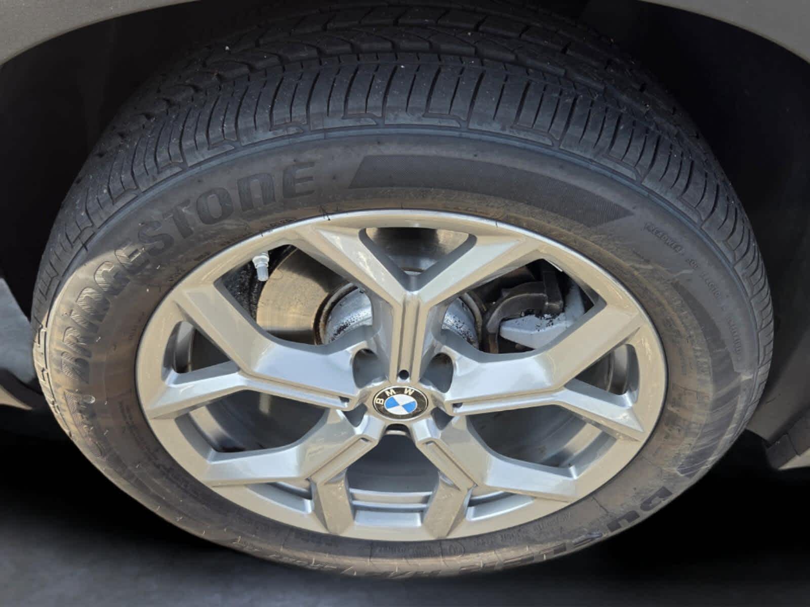 2023 BMW X3 xDrive30i xDrive30i
