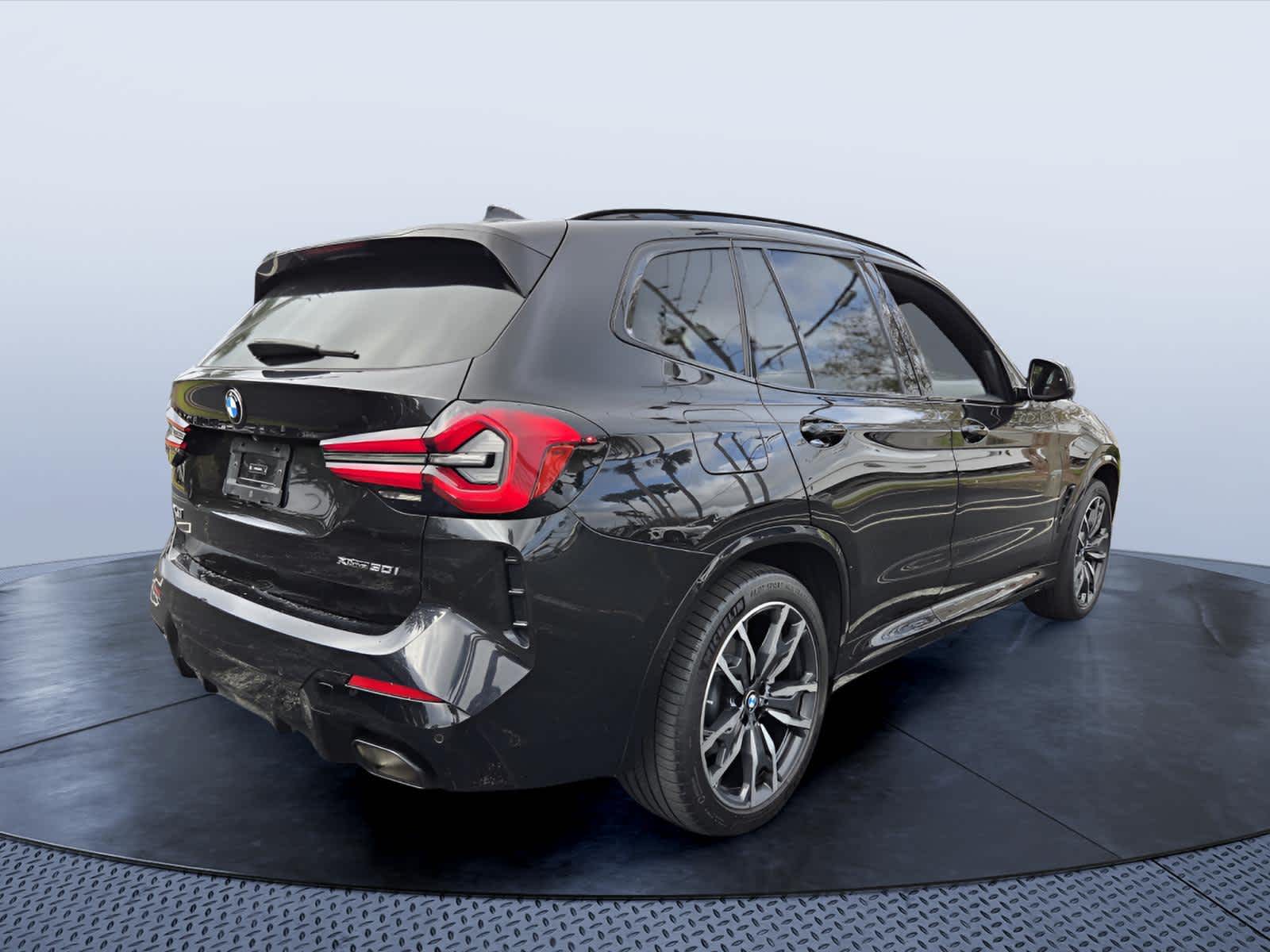2024 BMW X3 xDrive30i xDrive30i