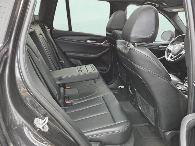 2024 BMW X3 xDrive30i xDrive30i
