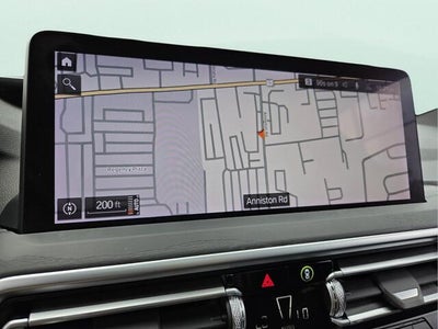 2024 BMW X3 xDrive30i xDrive30i