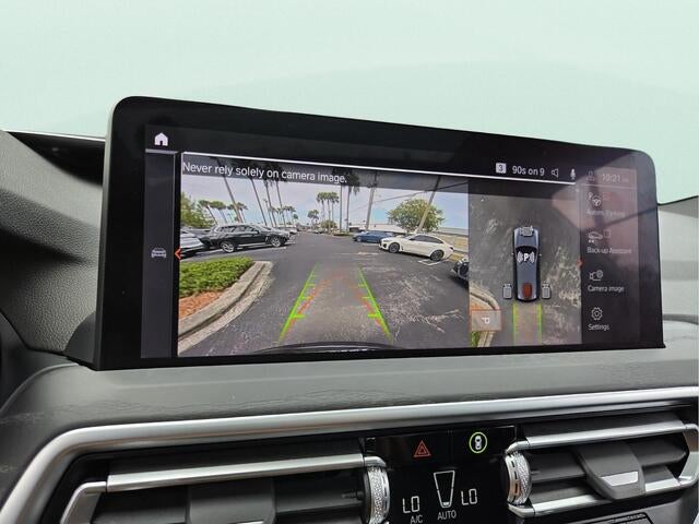 2024 BMW X3 xDrive30i xDrive30i