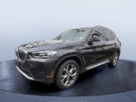 2024 BMW X3 xDrive30i xDrive30i