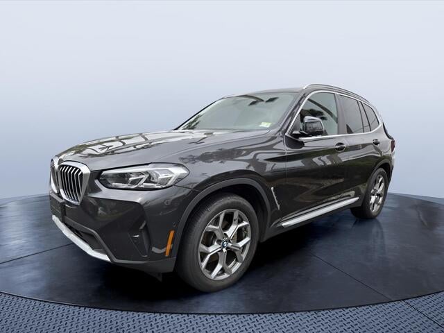 2024 BMW X3 xDrive30i xDrive30i